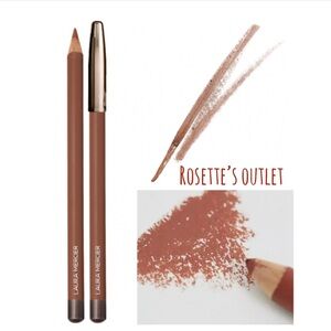 Laura Mercier  “Chestnut”Paris Beauty Longwear Lip Liner New in box